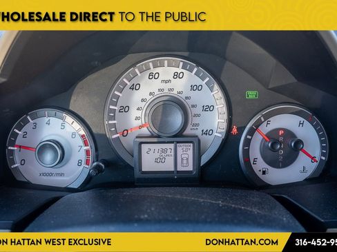 Used 2015 Honda Pilot EX-L image 5