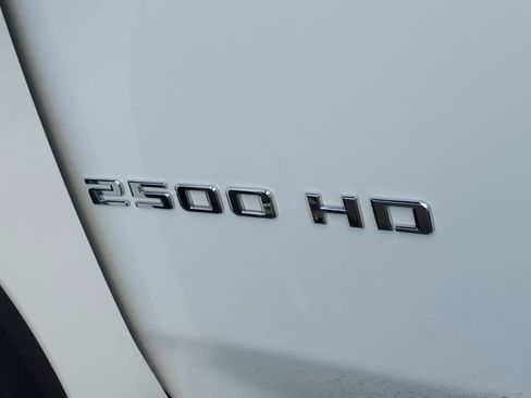 Used 2024 Chevrolet Silverado 2500 Custom w/ Custom Convenience Package image 41