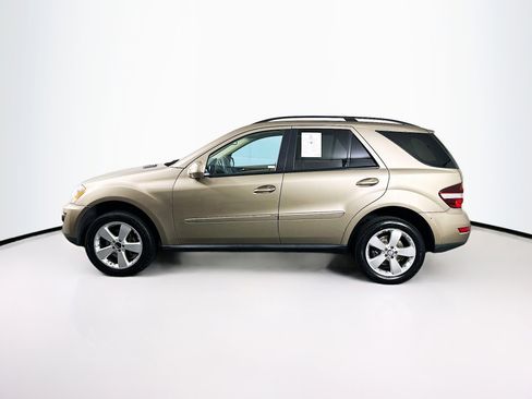 Used 2009 Mercedes-Benz ML 350 4MATIC image 4