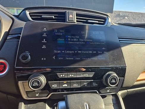 Used 2018 Honda CR-V EX-L image 15