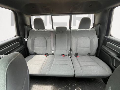 Used 2020 RAM 1500 Lone Star AWD/4WD image 19