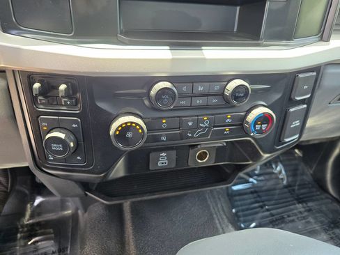 Used 2024 Ford F250 XL w/ XL Driver Assist Package AWD/4WD image 26