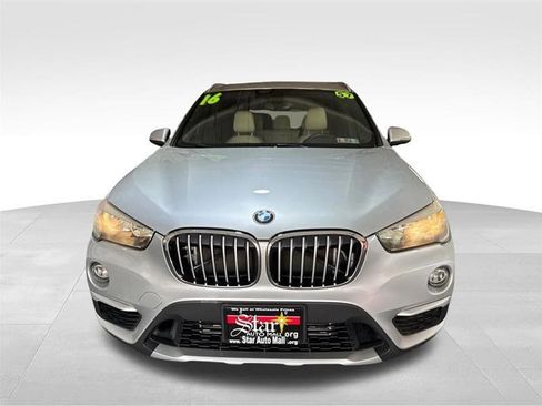 Used 2016 BMW X1 xDrive28i AWD/4WD image 2