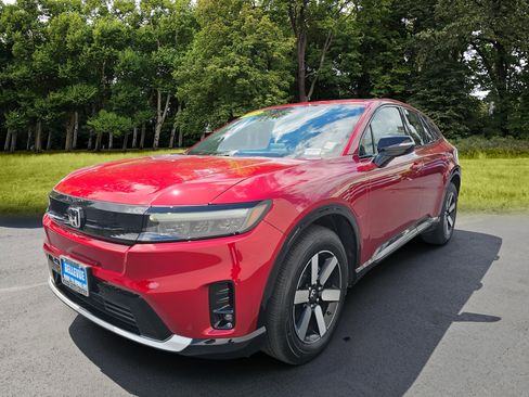 Used 2025 Honda Prologue Touring image 3