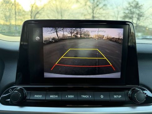 Certified 2024 Kia Forte LXS w/ LXS Technology Package image 17