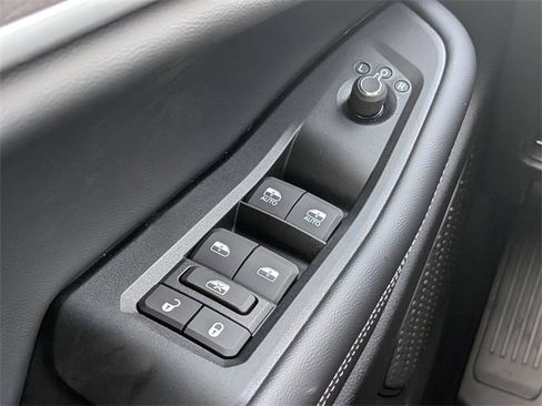 New 2025 Jeep Grand Cherokee L Limited image 22