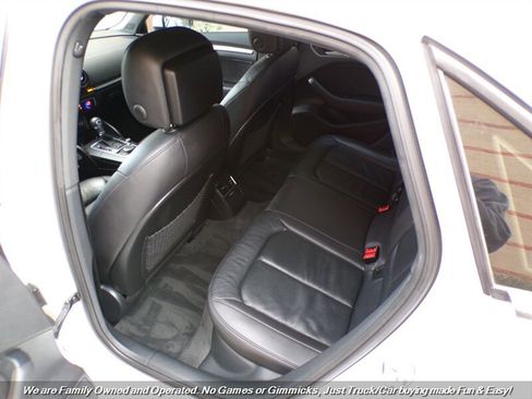 Used 2016 Audi A3 1.8T Premium image 19