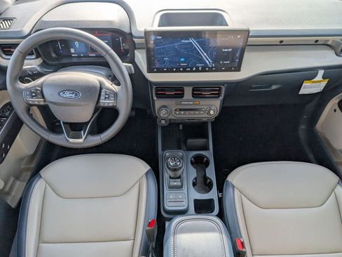 New 2025 Ford Maverick Lariat AWD/4WD image 42