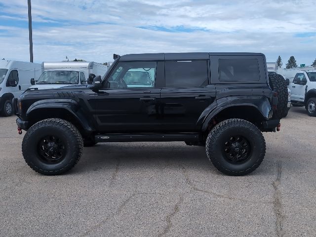 Used 2022 Ford Bronco Raptor AWD/4WD image 30