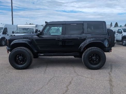 Used 2022 Ford Bronco Raptor image 30