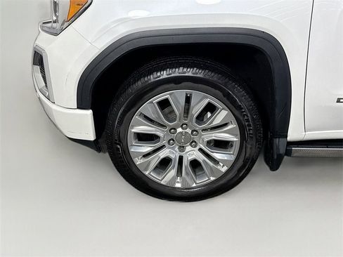 Used 2020 GMC Sierra 1500 Denali w/ Denali Ultimate Package image 24