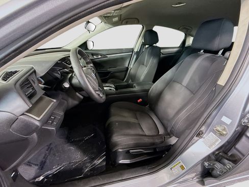 Used 2019 Honda Civic LX image 21