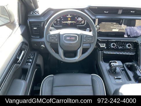 New 2026 GMC Sierra 1500 AT4X image 13