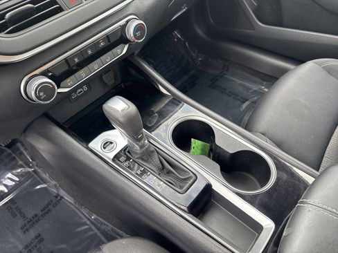 Used 2021 Nissan Altima 2.5 SV image 13