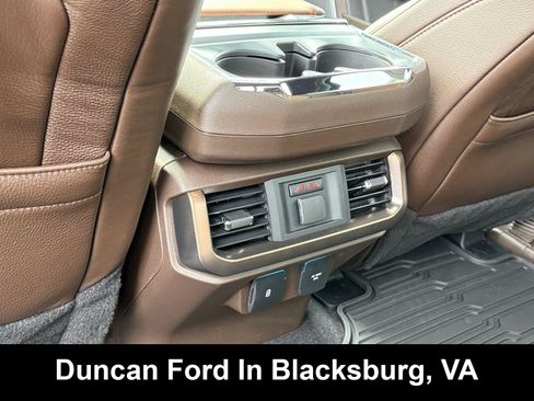 New 2025 Ford F150 King Ranch AWD/4WD image 14