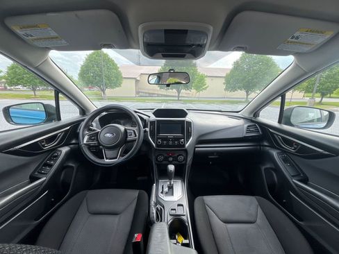 Used 2019 Subaru Impreza 2.0i AWD/4WD image 13