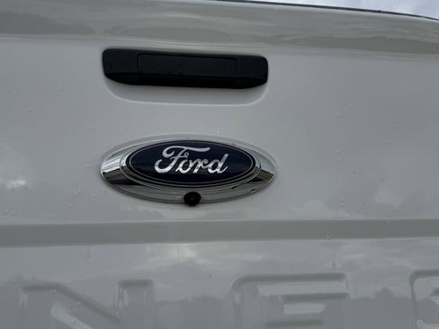 Used 2023 Ford Ranger XLT w/ Equipment Group 302A High AWD/4WD image 6