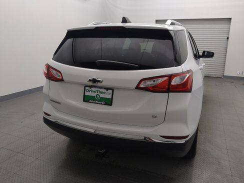 Used 2021 Chevrolet Equinox LT image 7