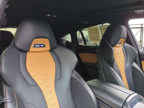 Used 2023 BMW X6 M Competition w/ Competition Package image 33