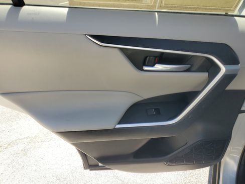 Used 2024 Toyota RAV4 XLE image 15