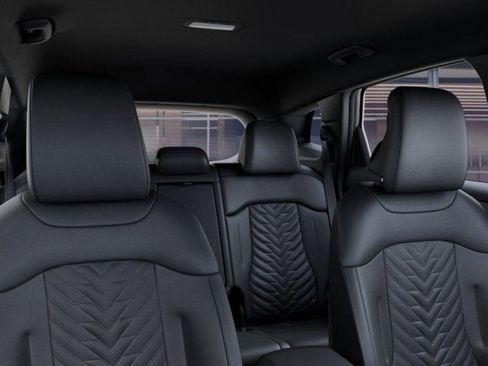 New 2026 Kia Sportage X-Line image 27