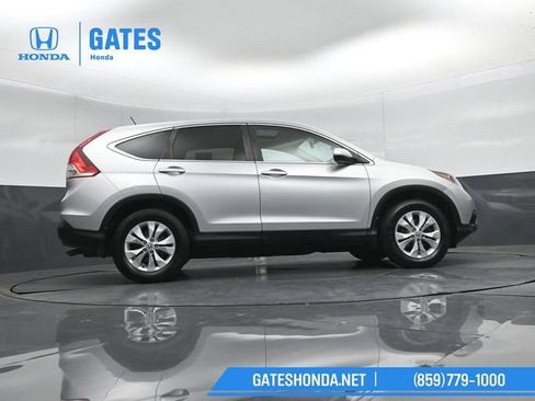 Used 2014 Honda CR-V EX image 34