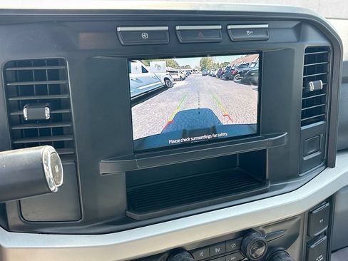 Used 2024 Ford F450 XLT AWD/4WD image 34