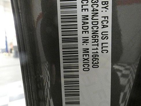 Used 2024 Jeep Compass Limited w/ Elite Group image 31