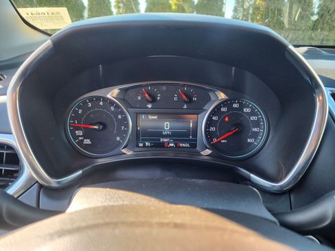 Used 2024 Chevrolet Equinox LT image 31