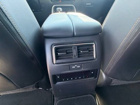 Used 2025 MAZDA CX-90 3.3 Turbo w/ Premium Plus Pkg AWD/4WD image 18