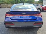 Used 2025 Hyundai Elantra Sport image 5