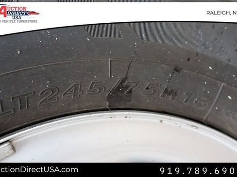 Used 2019 GMC Savana 2500 Work Van image 29