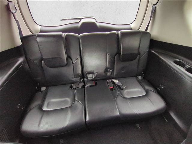 Used 2019 INFINITI QX80 Luxe RWD image 23