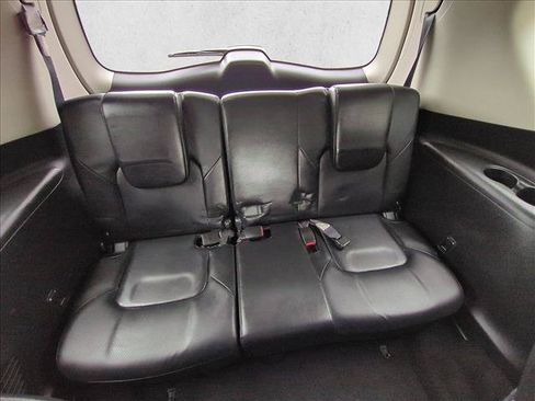 Used 2019 INFINITI QX80 Luxe RWD image 23