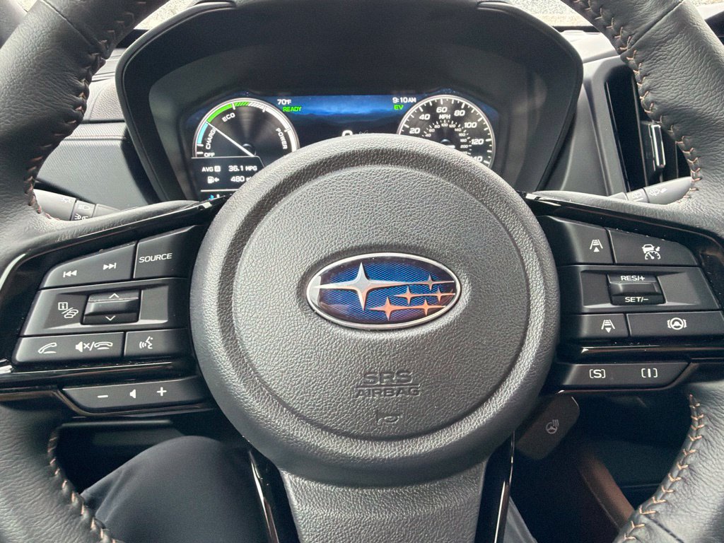 Used 2026 Subaru Forester Touring AWD/4WD image 20