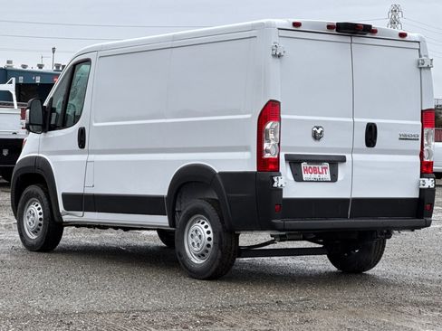 New 2026 RAM ProMaster 1500 w/ Convenience Group image 5