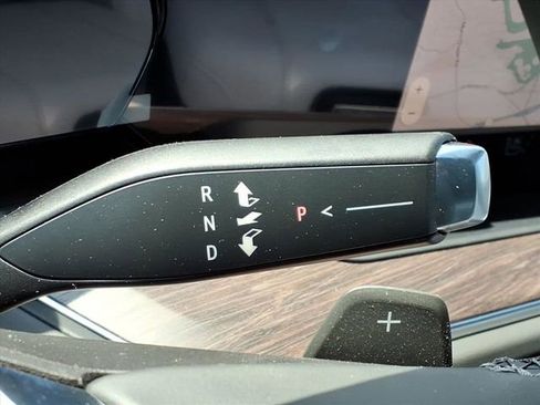 New 2026 Chevrolet Tahoe Premier AWD/4WD image 13