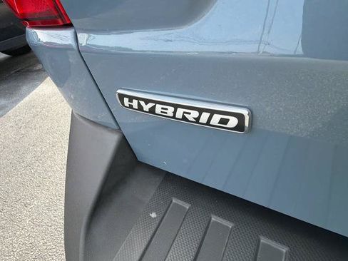 Certified 2024 Ford Maverick Lariat w/ Black Appearance Package FWD image 29
