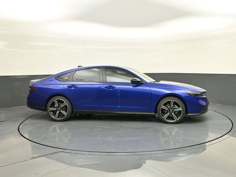 New 2026 Honda Accord Sport image 20