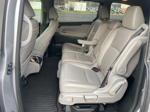 Used 2020 Honda Odyssey EX-L image 13