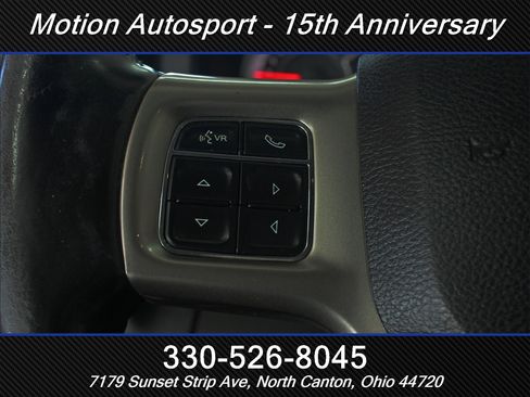 Used 2018 RAM 3500 Laramie w/ Sport Appearance Group image 17