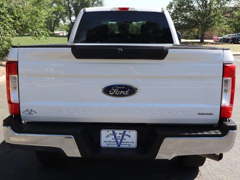 Used 2019 Ford F350 XL AWD/4WD image 6