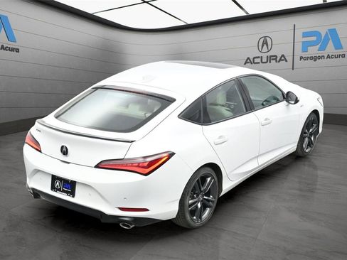 Certified 2023 Acura Integra A-Spec image 36
