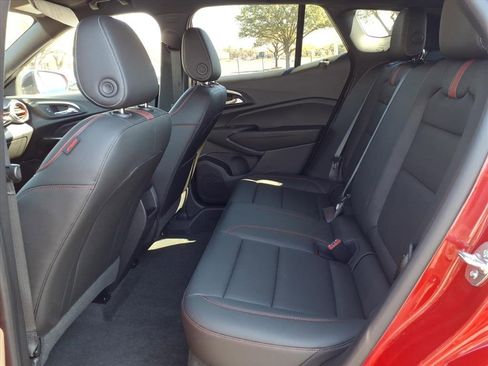 Used 2026 Chevrolet Trax RS w/ Driver Confidence Package image 18