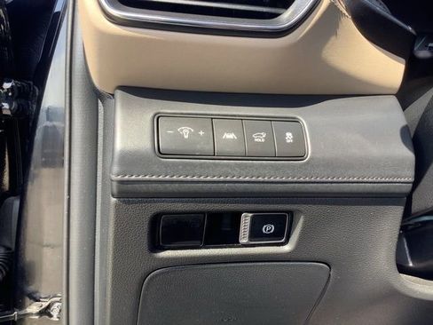 Used 2023 Hyundai Santa Fe Limited w/ Cargo Package image 26