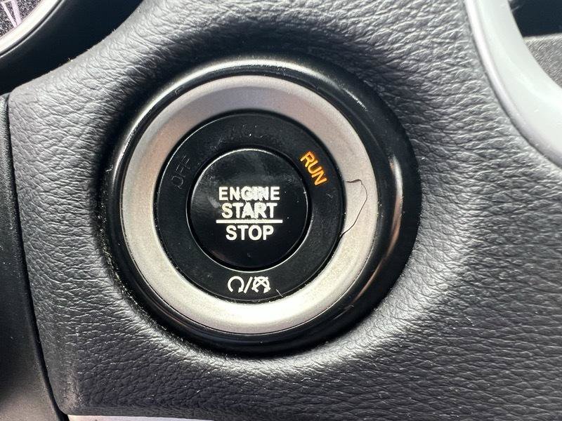 Used 2019 Dodge Durango SXT RWD image 17