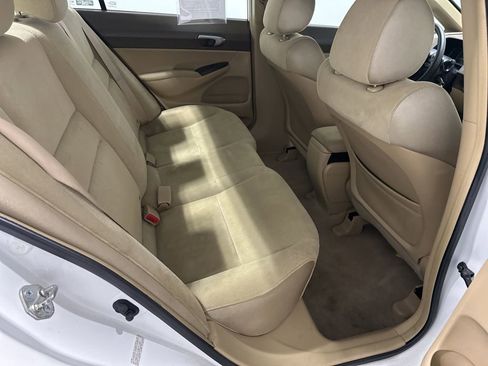 Used 2006 Honda Civic LX image 20