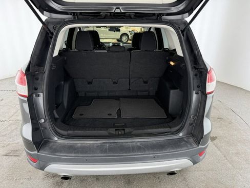 Used 2015 Ford Escape SE w/ Equipment Group 201A FWD image 5