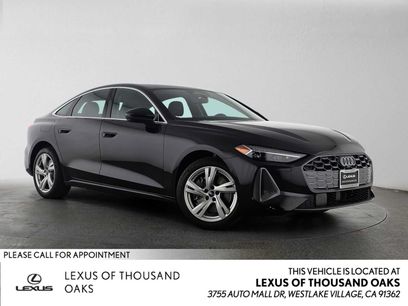 Used 2025 Audi A5 2.0T Premium Plus w/ Premium Plus