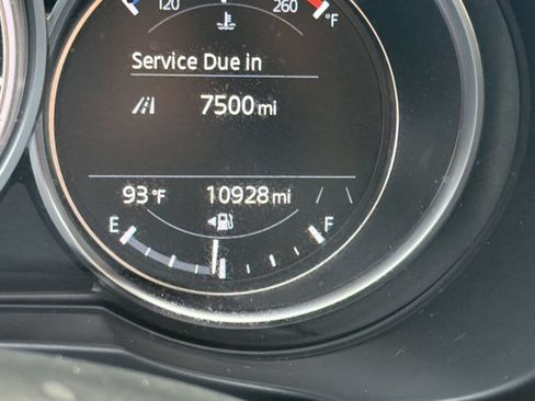 Used 2023 MAZDA CX-5 Carbon Edition AWD/4WD image 24